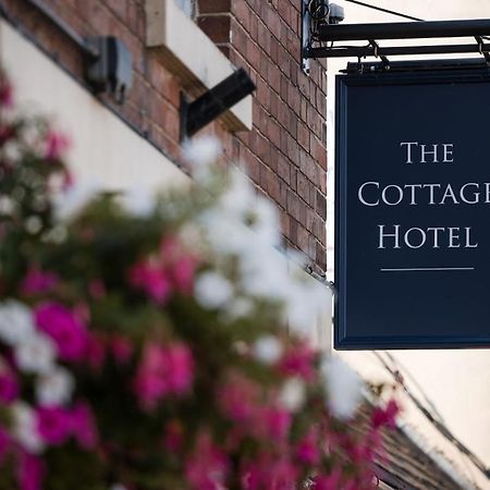 The Cottage Hotel Bradmore  Kültér fotó