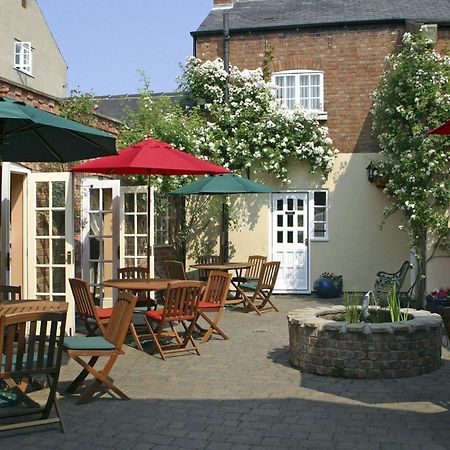 The Cottage Hotel Bradmore  Kültér fotó