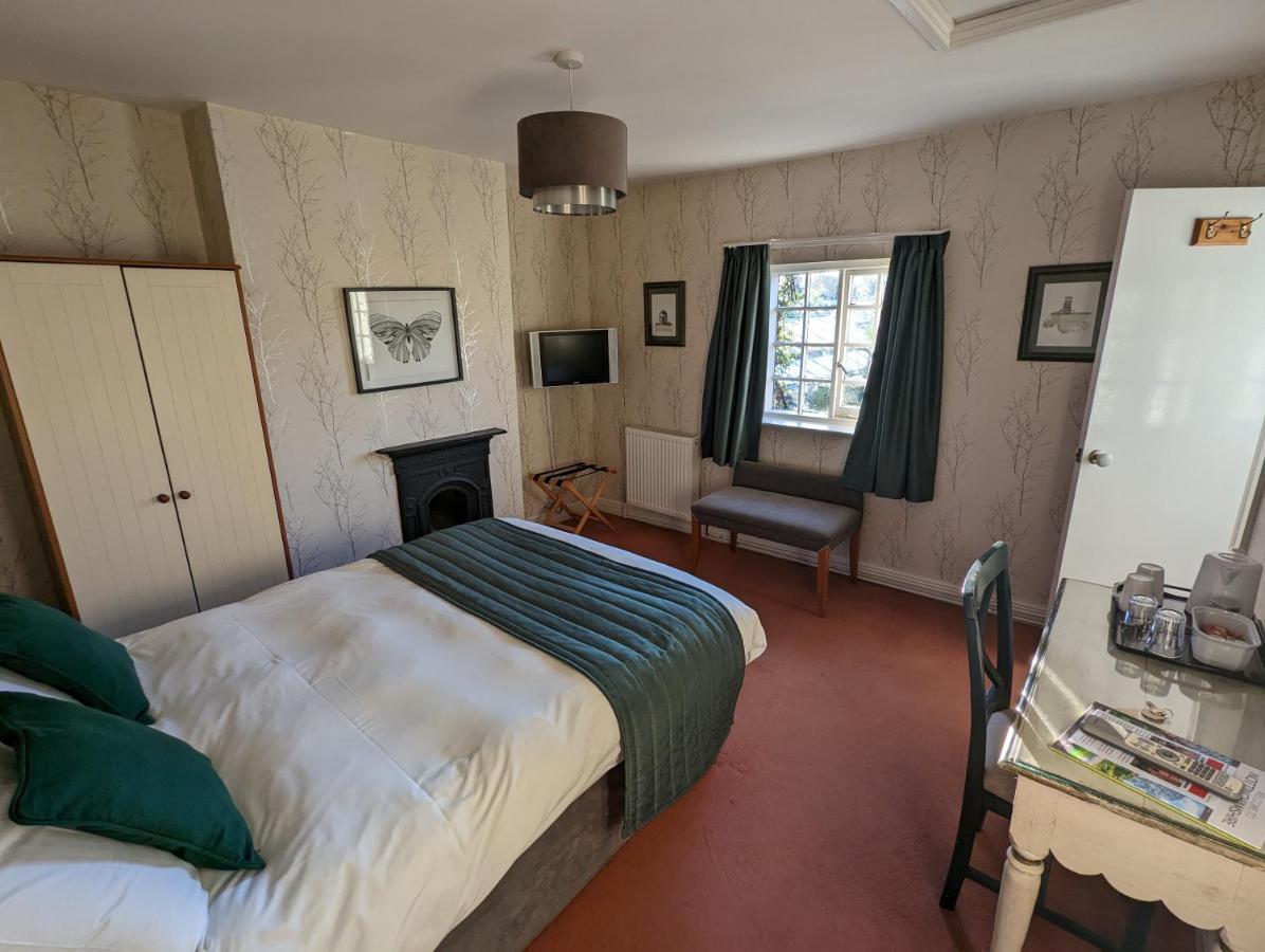 The Cottage Hotel Bradmore  Kültér fotó