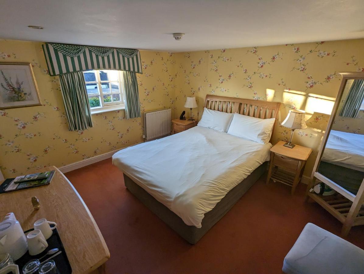 The Cottage Hotel Bradmore  Kültér fotó