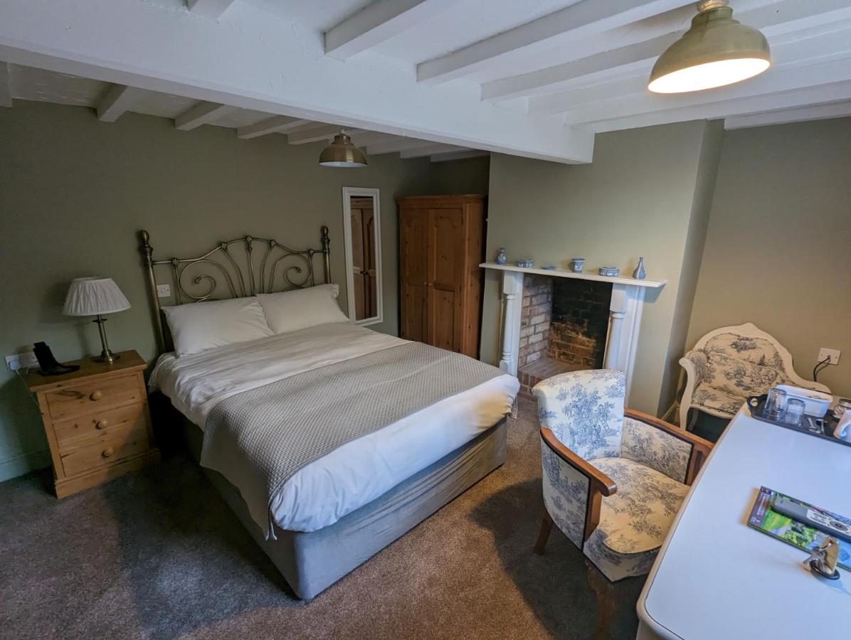 The Cottage Hotel Bradmore  Kültér fotó