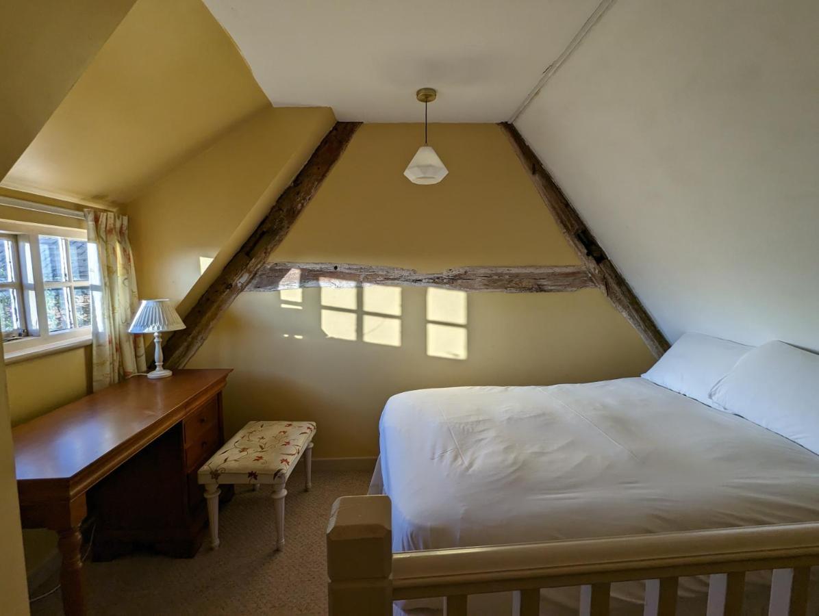 The Cottage Hotel Bradmore  Kültér fotó