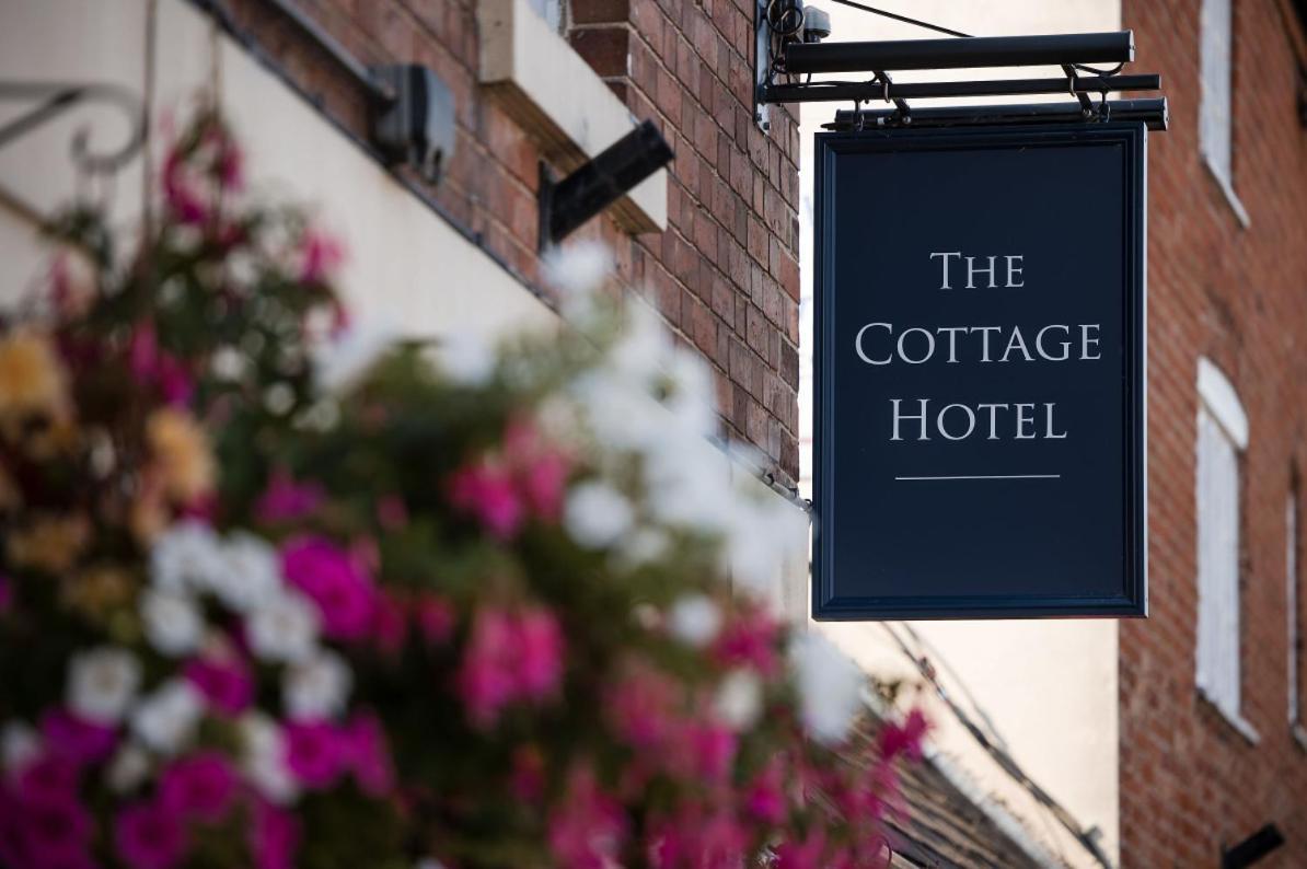 The Cottage Hotel Bradmore  Kültér fotó