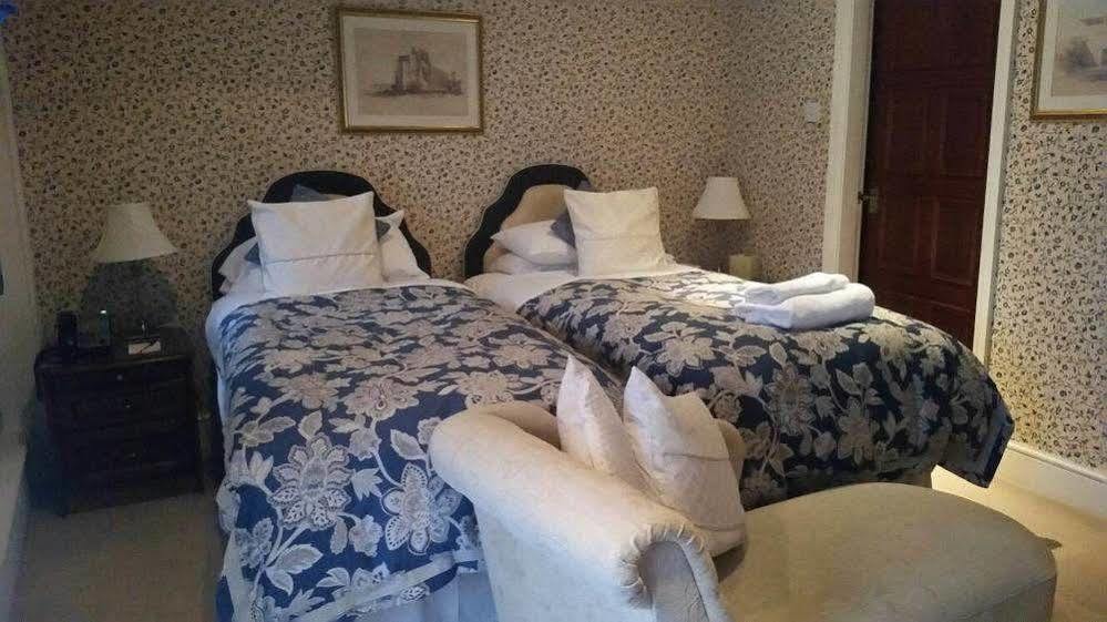 The Cottage Hotel Bradmore  Kültér fotó