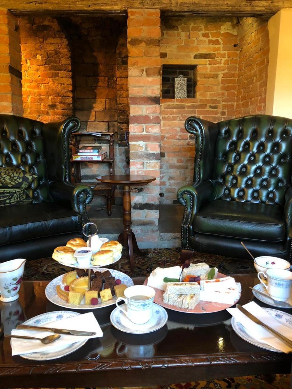 The Cottage Hotel Bradmore  Kültér fotó