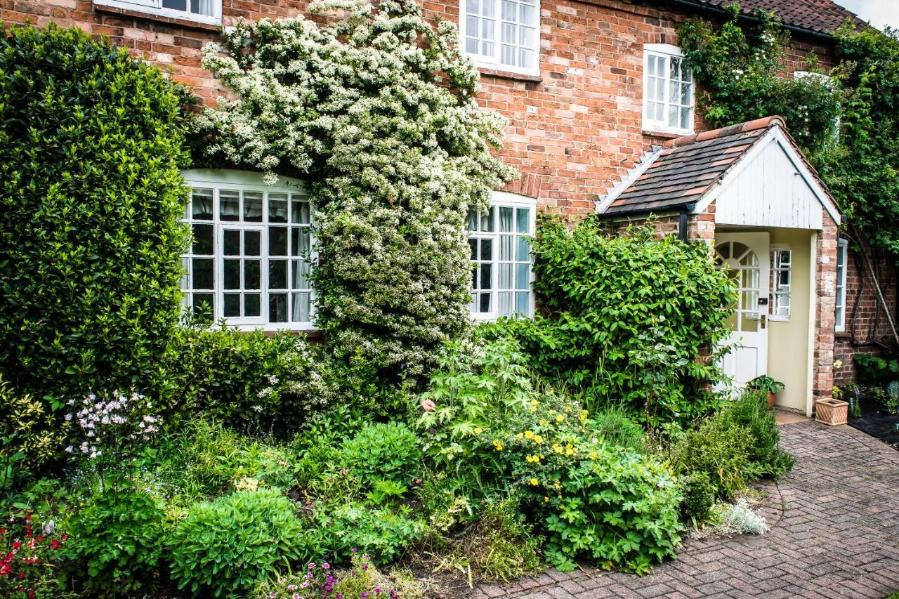 The Cottage Hotel Bradmore  Kültér fotó