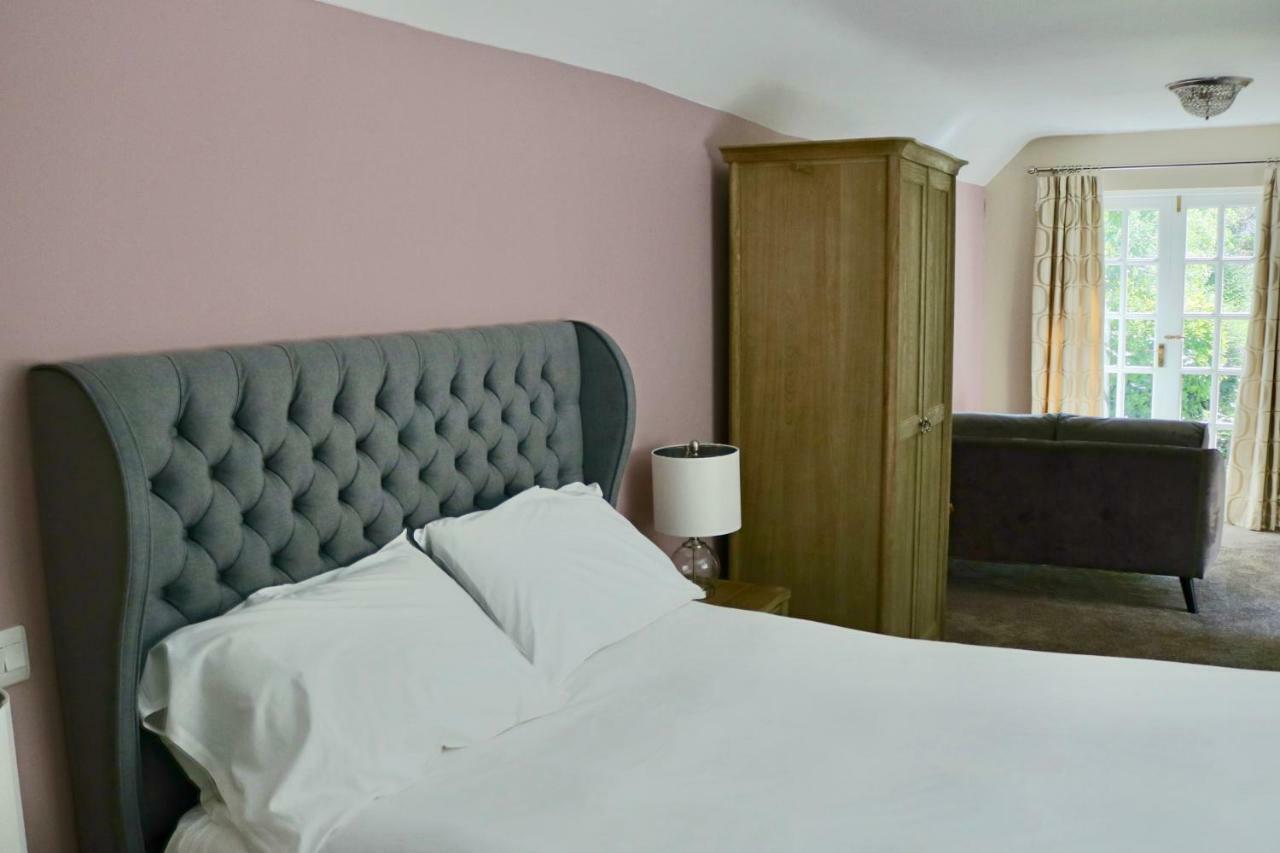 The Cottage Hotel Bradmore  Kültér fotó