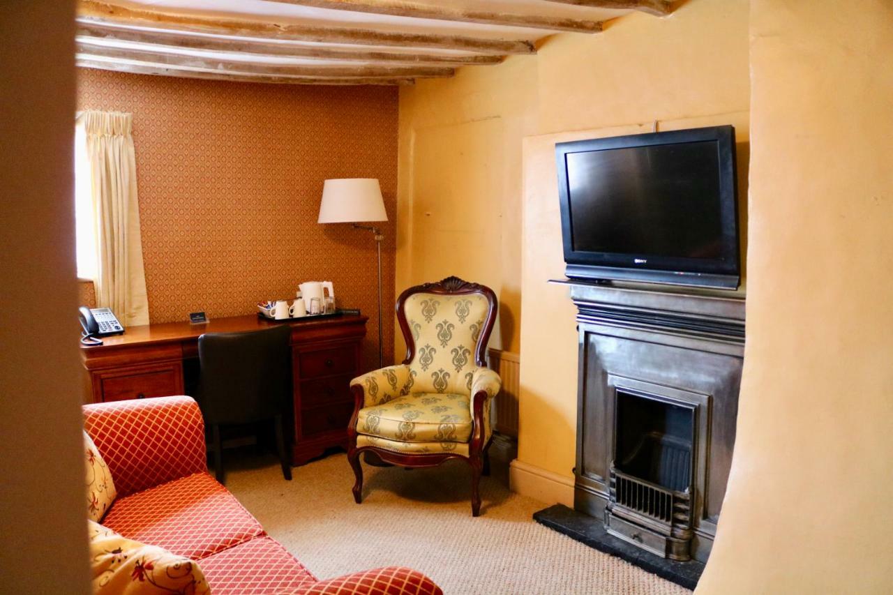 The Cottage Hotel Bradmore  Kültér fotó